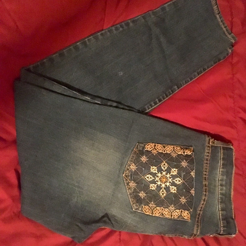 Vintage America jeans